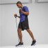 Calça Fitness by Puma M Cloudspun 7" Knit Short Homem
