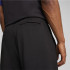 Calça Fitness by Puma M Cloudspun 7" Knit Short Homem