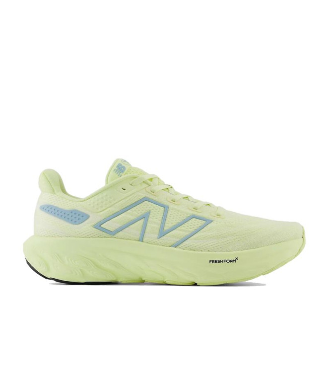 Sapatilhas Running de New Balance Fresh Foam X...