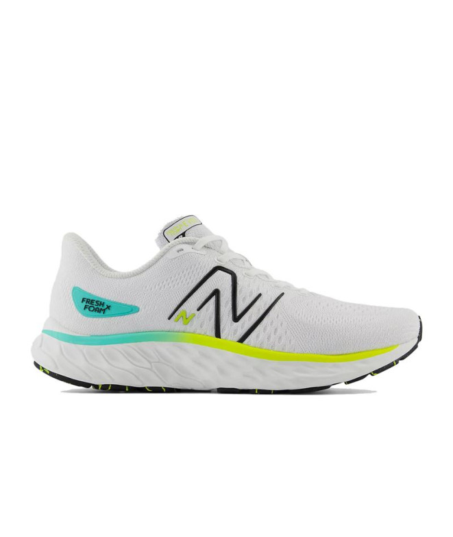 Sapatilhas Running de New Balance Fresh Foam X...
