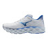 Sapatilhas Running Mizuno Homem por Wave Sky 8 Azul Pastel
