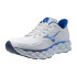 Sapatilhas Running Mizuno Homem por Wave Sky 8 Azul Pastel