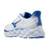 Sapatilhas Running Mizuno Homem por Wave Sky 8 Azul Pastel
