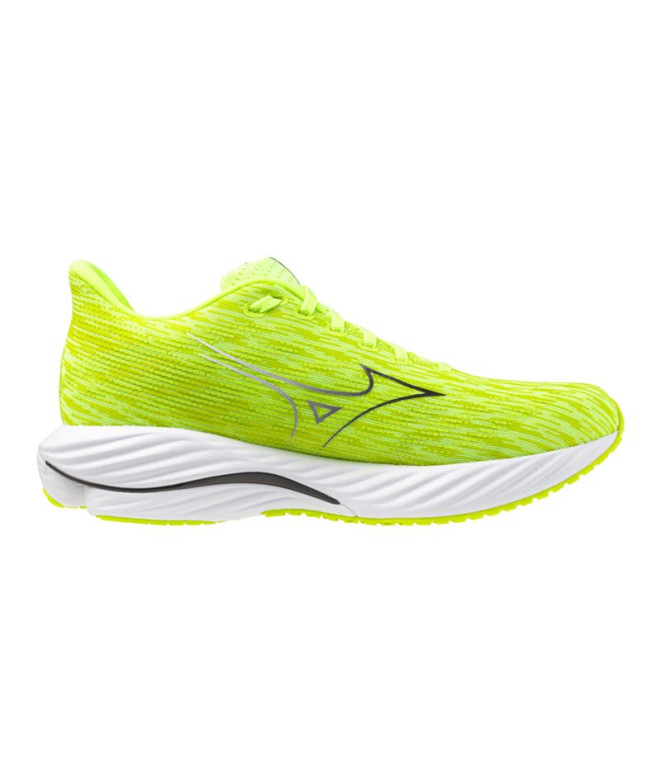 Sapatilhas Running Mizuno Rider Homem de Wave...