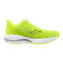 Sapatilhas Running Mizuno Rider Homem de Wave 28 Lima