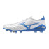 Futebol Mizuno Botas Morelia Neo IV Elite Brancas