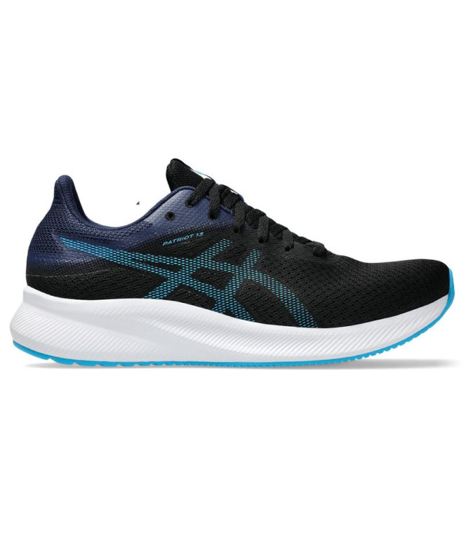 Sapatilhas Running Homem por ASICS Patriot 13...
