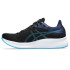 Sapatilhas Running Homem por ASICS Patriot 13 Preto