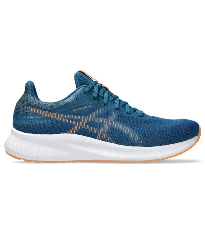 Sapatilhas Running Homem por ASICS Patriot 13...