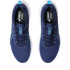 Sapatilhas Running Gel Homem by ASICS -Contend 9 Azul