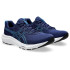 Sapatilhas Running Gel Homem by ASICS -Contend 9 Azul
