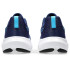 Sapatilhas Running Gel Homem by ASICS -Contend 9 Azul