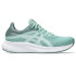 Sapatilhas Running Mulher por ASICS Patriot 13 Verde