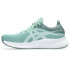 Sapatilhas Running Mulher por ASICS Patriot 13 Verde