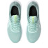 Sapatilhas Running Mulher por ASICS Patriot 13 Verde