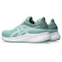 Sapatilhas Running Mulher por ASICS Patriot 13 Verde