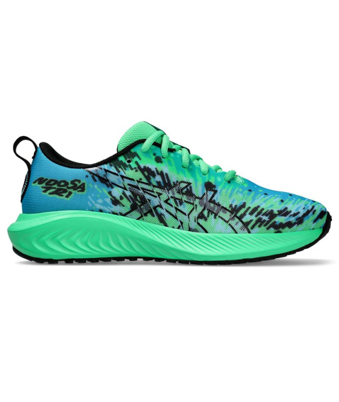 Sapatilhas Running Gel Infantil from ASICS...