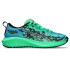 Sapatilhas Running Gel Infantil from ASICS -Noosa Tri 16 Gs Cinzento