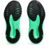 Sapatilhas Running Gel Infantil from ASICS -Noosa Tri 16 Gs Cinzento