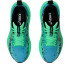 Sapatilhas Running Gel Infantil from ASICS -Noosa Tri 16 Gs Cinzento