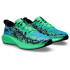 Sapatilhas Running Gel Infantil from ASICS -Noosa Tri 16 Gs Cinzento