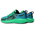 Sapatilhas Running Gel Infantil from ASICS -Noosa Tri 16 Gs Cinzento