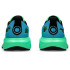 Sapatilhas Running Gel Infantil from ASICS -Noosa Tri 16 Gs Cinzento