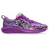 Sapatilhas Running Gel Infantil by ASICS -Noosa Tri 16 Gs Rosa