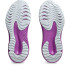 Sapatilhas Running Gel Infantil by ASICS -Noosa Tri 16 Gs Rosa