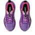 Sapatilhas Running Gel Infantil by ASICS -Noosa Tri 16 Gs Rosa