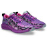 Sapatilhas Running Gel Infantil by ASICS -Noosa Tri 16 Gs Rosa