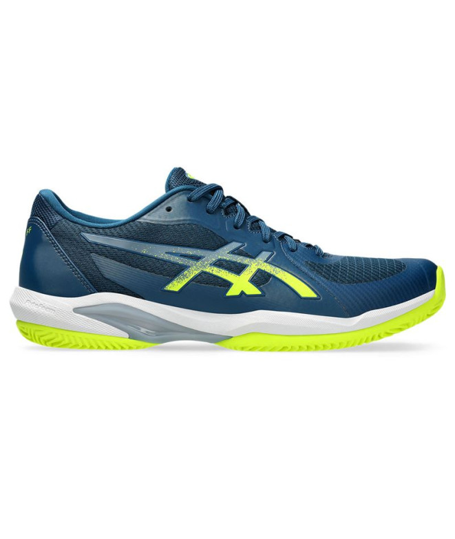 Sapatilhas Tênis Homem por ASICS Solution Swift...