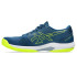 Sapatilhas Tênis Homem por ASICS Solution Swift Ff 2 Clay Blue