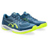 Sapatilhas Tênis Homem por ASICS Solution Swift Ff 2 Clay Blue