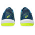 Sapatilhas Tênis Homem por ASICS Solution Swift Ff 2 Clay Blue
