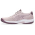 Sapatilhas Tênis Mulher por ASICS Solution Swift Ff 2 Clay Pink