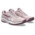 Sapatilhas Tênis Mulher por ASICS Solution Swift Ff 2 Clay Pink