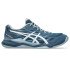Sapatilhas Andebol Gel Homem from ASICS -Tactic 12 Azul