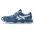 Sapatilhas Andebol Gel Homem from ASICS -Tactic 12 Azul