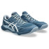 Sapatilhas Andebol Gel Homem from ASICS -Tactic 12 Azul