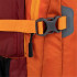 Mochila Munich Trek Vermelho