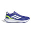 Sapatilhas adidas Infantil Runfalcon 5 Azul