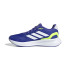 Sapatilhas adidas Infantil Runfalcon 5 Azul