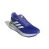 Sapatilhas adidas Infantil Runfalcon 5 Azul