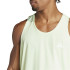 Camiseta Running adidas Homem de Otr B Tank Chisem