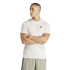 Camiseta Fitness adidas Homem do Essentials Tr-Es Fr Mamasi