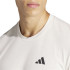 Camiseta Fitness adidas Homem do Essentials Tr-Es Fr Mamasi
