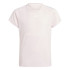 Fato de treino Fitness adidas Menina de Essentials Jg Tr-Es 3S Tse Roscla