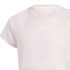 Fato de treino Fitness adidas Menina de Essentials Jg Tr-Es 3S Tse Roscla