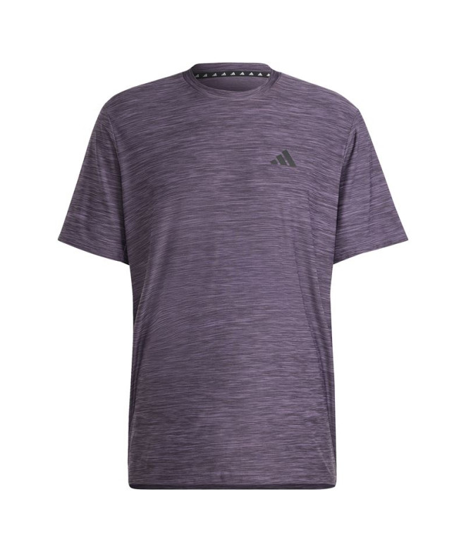 Camiseta Fitness adidas Homem de Essentials...